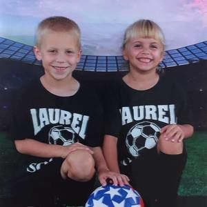 Meet your Posher, Carrie